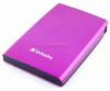 Verbatim - hdd extern store &#39;n&#39; go 500gb&#44;