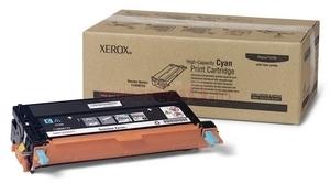 Xerox - Cel mai mic pret! Toner 113R00723 (Cyan - de mare capacitate)