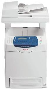 Xerox - Promotie Multifunctionala Phaser 6180MFP/DN + CADOURI