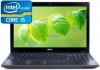 Acer -        Laptop AS5750G-2434G50Mnkk (Intel Core i5-2430M 15.6", 4GB, 500GB, nVidia GT 540M@2GB, HDMI, Linux, Negru)