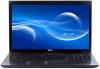 Acer - laptop aspire 7750zg-b944g50mnkk (intel pentium b940, 17.3",