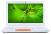 Acer - laptop aspire one happy 2 n57doo (intel atom n570,