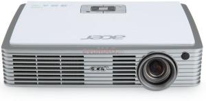 Acer - Promotie Video Proiector K330 (mini)