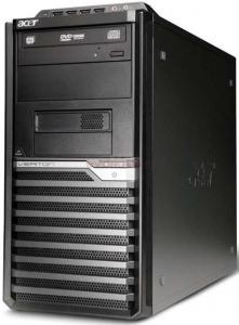Acer - Sistem PC Veriton M490G (Core i5-650&#44; 4GB&#44; HDD 1TB&#44; Intel HD Graphics 128MB&#44; FreeDOS)