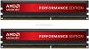 AMD - Memorii AMD Performance DDR3, 2x4GB, 1333MHz (CL8)