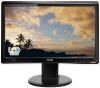Asus -      monitor led 18.5" vh197dr widescreen,