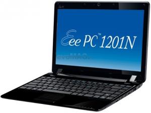 ASUS - Laptop Eee PC 1201N (Argintiu)