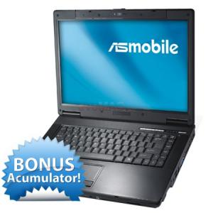 ASUS - Promotie! Laptop Barebone Z96S