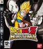 Atari -   dragon ball z: burst limit (ps3)