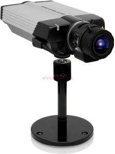 Axis camera