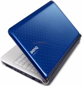 BenQ - Laptop Joybook U101 Albastru + CADOU
