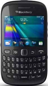 BlackBerry - Telefon Mobil 9220 Curve&#44; BlackBerry 7.1&#44; TFT 2.44&quot;&#44; 2MP&#44; 512MB (Negru)