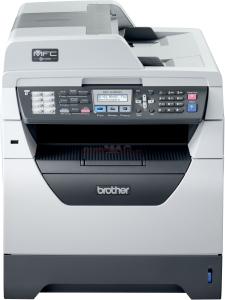 Brother - Multifunctionala MFC-8380DN + CADOU