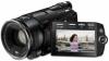 Canon - Camera Video HFS10