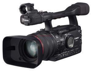 Canon - Camera Video XH-A1-18931