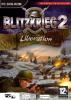 Cdv software entertainment - blitzkrieg 2: liberation