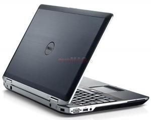 Dell - Laptop Latitude E6520 (Intel Core i7-2720QM, 15.6"HD+, 4GB, 500GB @7200rpm, nVidia NVS 4200M@512MB, eSATA, HDMI, Geanta)
