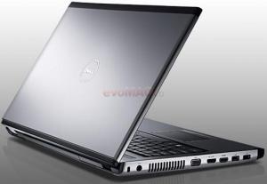 Dell - Laptop Vostro 3700 (Argintiu) (Core i5)