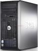 Dell - sistem pc optiplex 760 mt