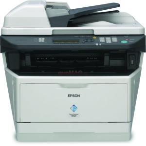 Epson - Multifunctionalul AcuLaser MX20DN + CADOU