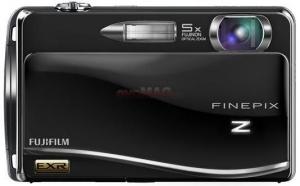 Fujifilm - Camera Foto Digitala Finepix Z800 (Neagra)