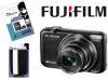 Fujifilm - promotie  camera foto