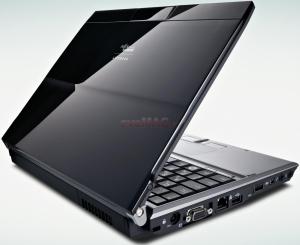 Fujitsu Siemens - Laptop Lifebook P8010