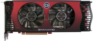 GainWard - Placa Video GeForce GTX 275 GS (OC + 3.43%)