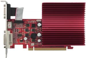 GainWard - Promotie Placa Video GeForce 210 SilentFX 512MB
