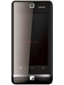 GIGABYTE - Promotie PDA cu GPS GSmart S1205 Cougar DualSim