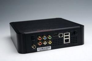 HDX - Player Multimedia HDX 1000 (1.5TB) + CADOU