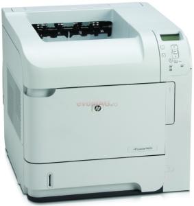 HP - Imprimanta LaserJet P4014 + CADOU