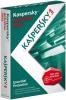 Kaspersky -  Kaspersky Anti-Virus 2012 EEMEA Editie, 1 calculator, 1 an, Licenta Box