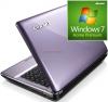 Lenovo - promotie laptop ideapad z360 (violet)