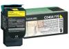 Lexmark - toner c540a1yg (galben -