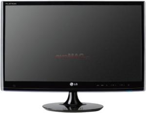 LG - Monitor LED 22" M2280D-PZ