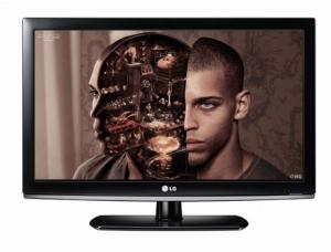 LG - Televizor LCD 32" 32LD350