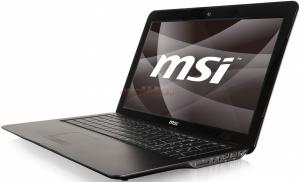 MSI - Laptop X-Slim X600X-0W2EU