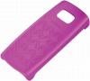 Nokia -  husa cc-3027 pentru x1-01 (violet)