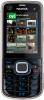 Nokia - telefon mobil 6220 classic (negru)