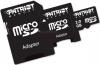 Patriot - card microsd