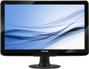 Philips - Promotie Monitor LCD 23" 232E2SB Full HD, DVI-D, SmartTouch
