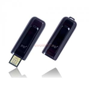 PQI - Stick USB 2GB I270 (Negru)