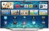 Samsung -  televizor led samsung 65" ue65es8000, full hd, 3d, smart