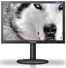 SAMSUNG - Promotie Monitor LCD 19" B1940W + CADOU