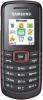 Samsung - Telefon Mobil Samsung E1081, CSTN 1.4" (Negru)