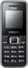 Samsung - Telefon Mobil Samsung E1182&#44; CSTN&#44; Dual SIM (Negru)