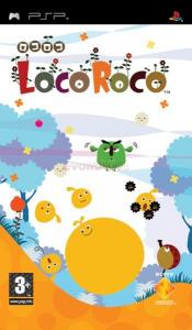 Locoroco (psp)