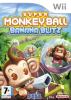 Sega - sega super monkey ball: banana blitz (wii)