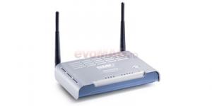 SMC Networks - RouterSMC7904WBRA-N